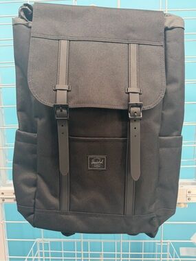 NWT Herschel Supply Co. Retreat Backpack